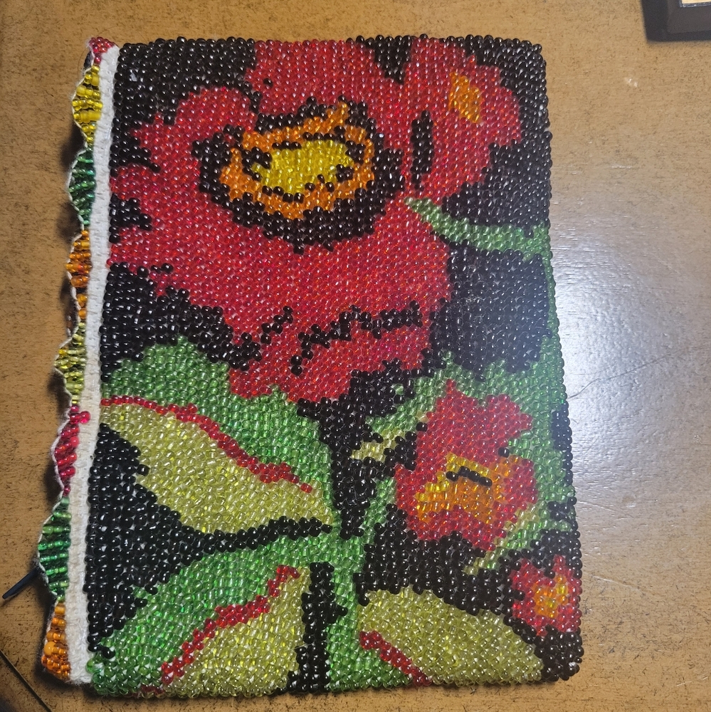Money bead bag - Picture 6 of 6